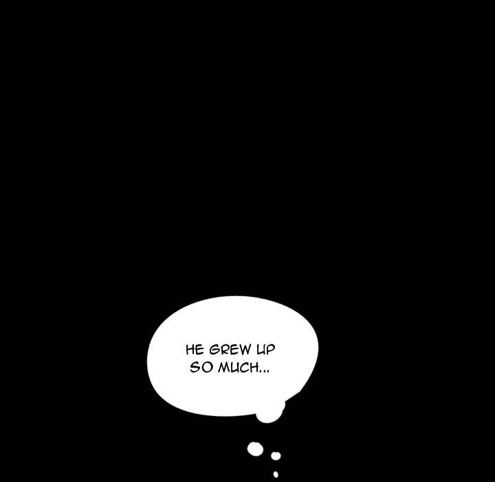 B Rated Hero Chapter 38 - Page 121