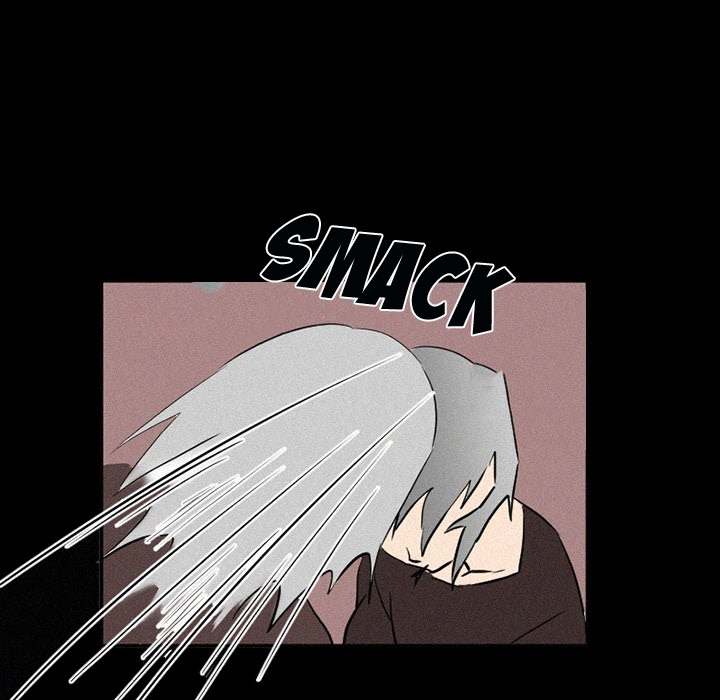 B Rated Hero Chapter 38 - Page 124