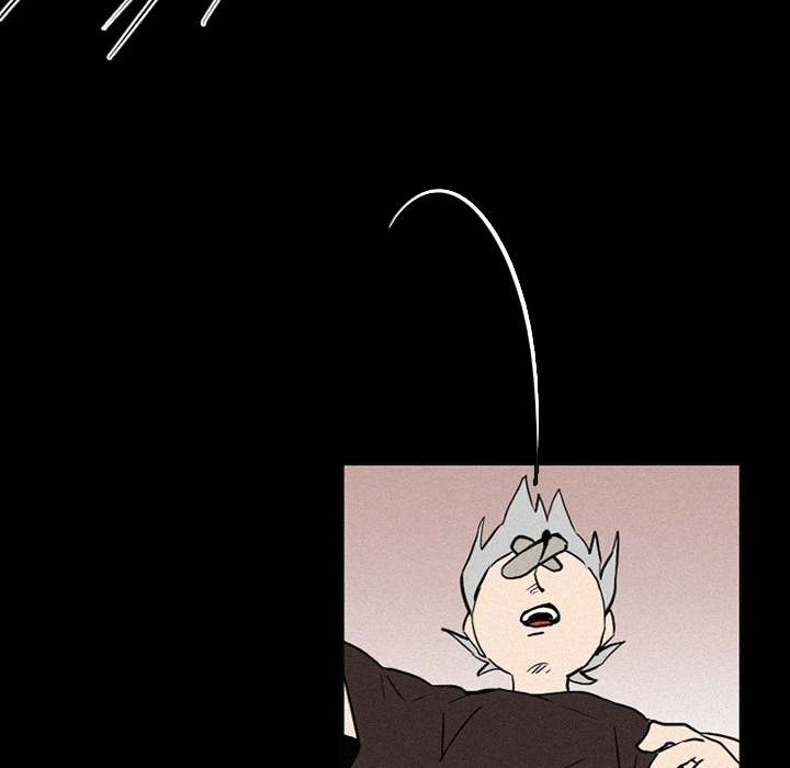 B Rated Hero Chapter 38 - Page 125