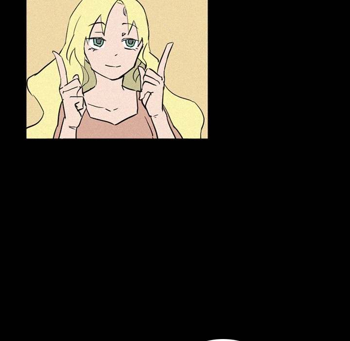 B Rated Hero Chapter 38 - Page 127
