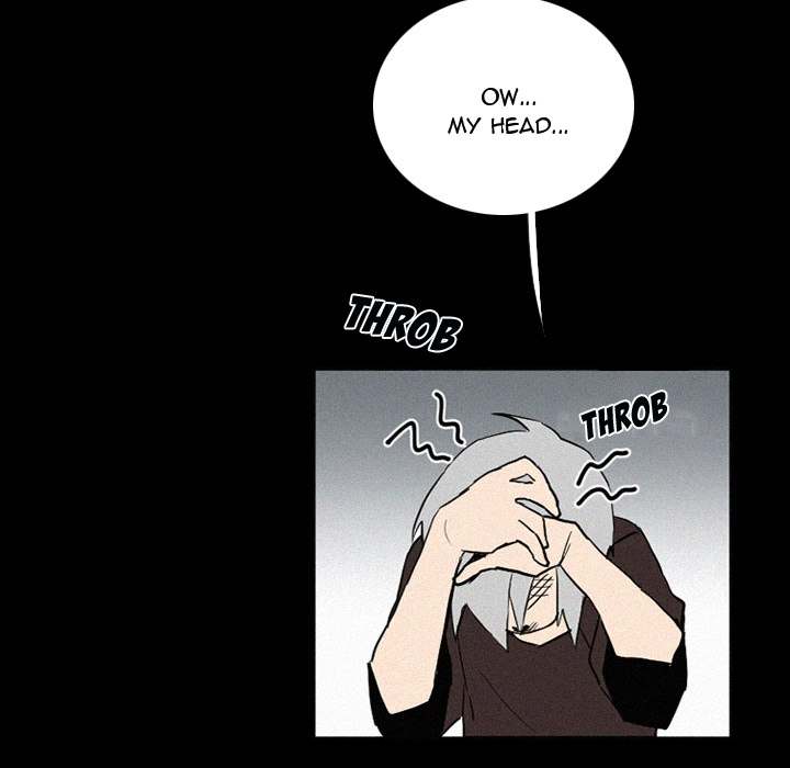 B Rated Hero Chapter 38 - Page 128