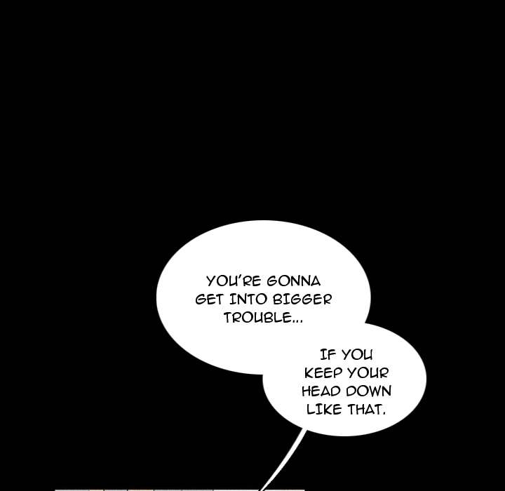 B Rated Hero Chapter 38 - Page 129