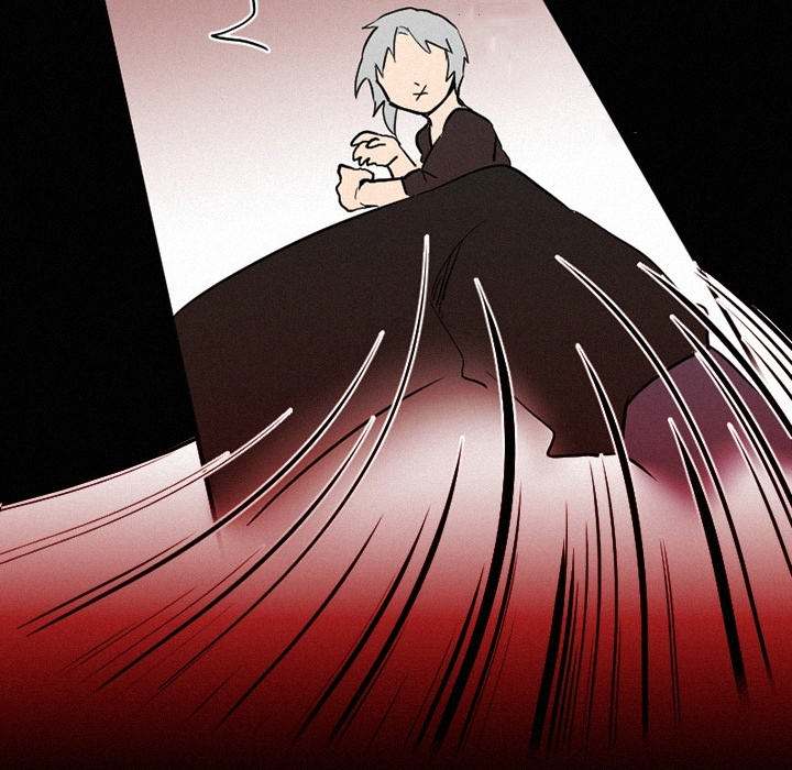 B Rated Hero Chapter 38 - Page 133