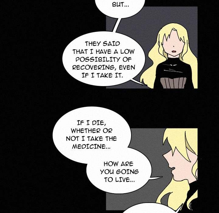B Rated Hero Chapter 38 - Page 139