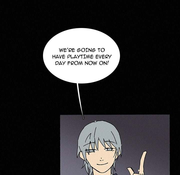 B Rated Hero Chapter 40 - Page 5