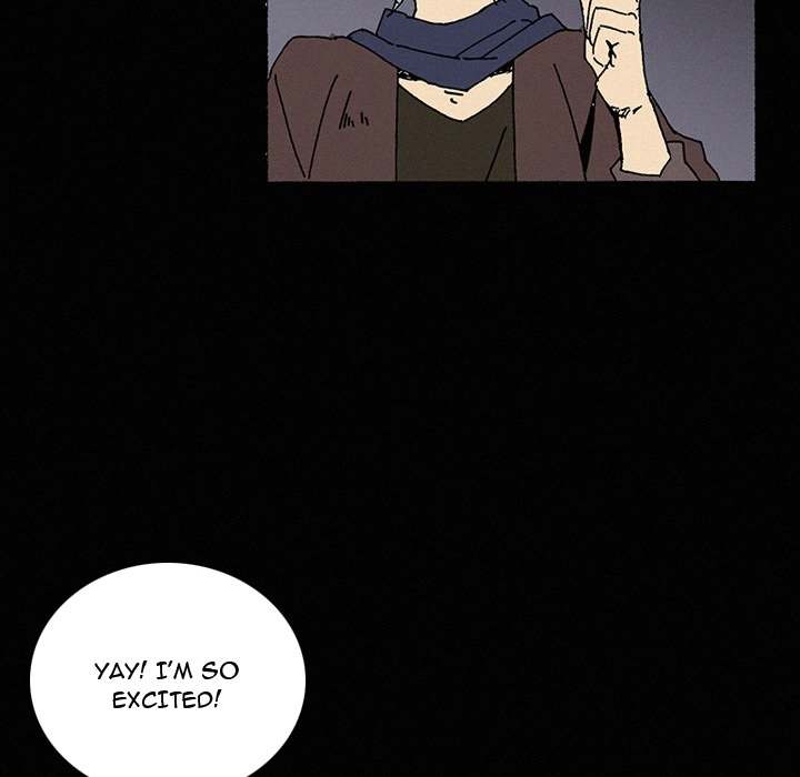 B Rated Hero Chapter 40 - Page 6