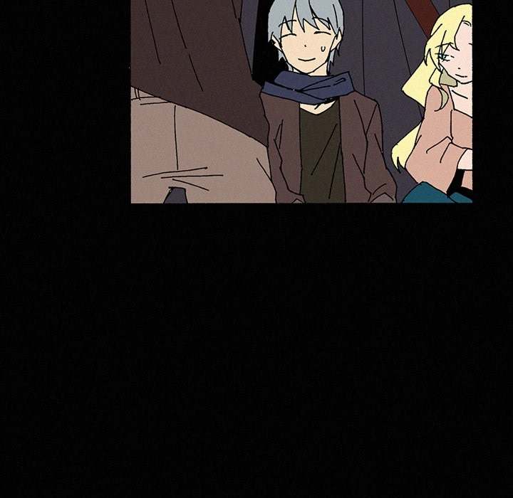 B Rated Hero Chapter 40 - Page 9