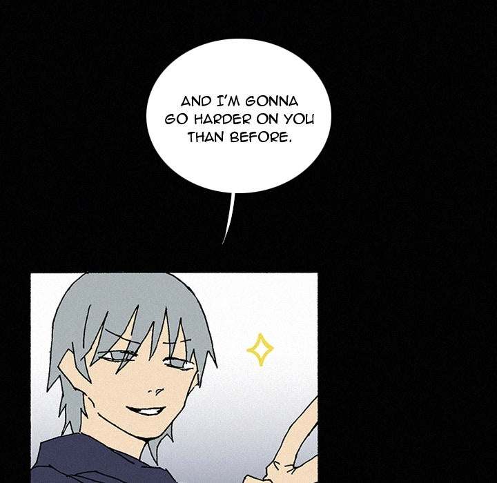 B Rated Hero Chapter 40 - Page 10