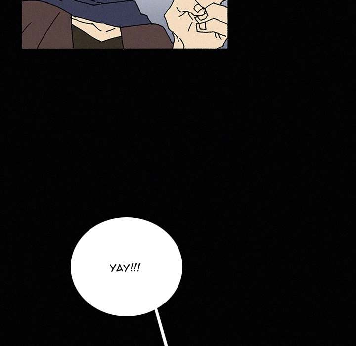 B Rated Hero Chapter 40 - Page 11