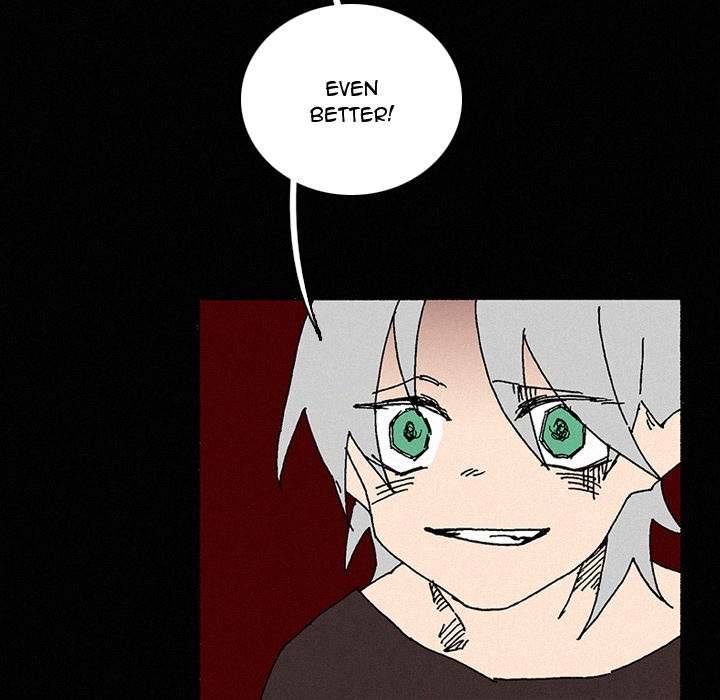 B Rated Hero Chapter 40 - Page 12
