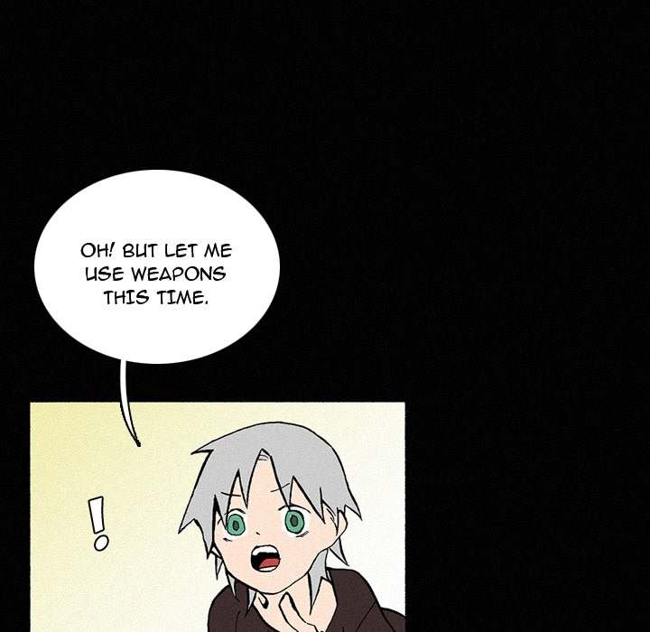 B Rated Hero Chapter 40 - Page 17