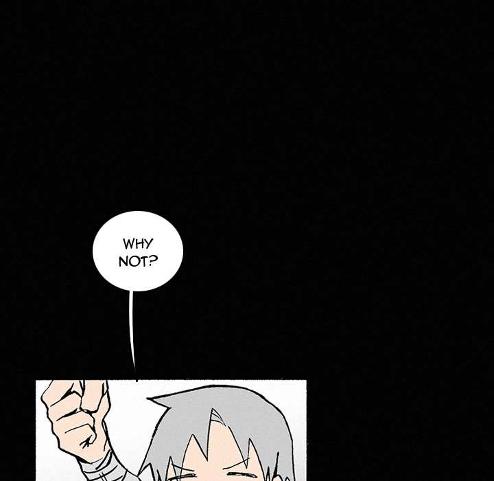 B Rated Hero Chapter 40 - Page 20