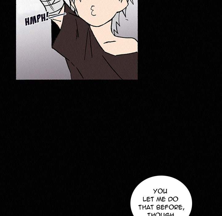 B Rated Hero Chapter 40 - Page 21