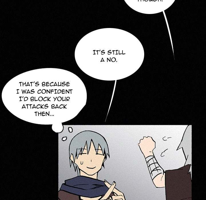 B Rated Hero Chapter 40 - Page 22