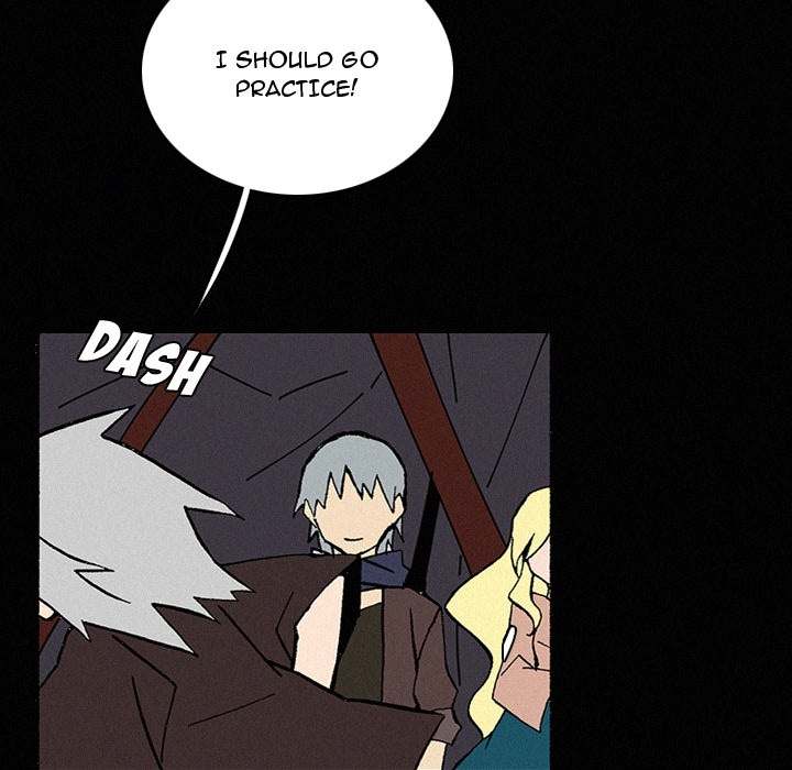 B Rated Hero Chapter 40 - Page 24