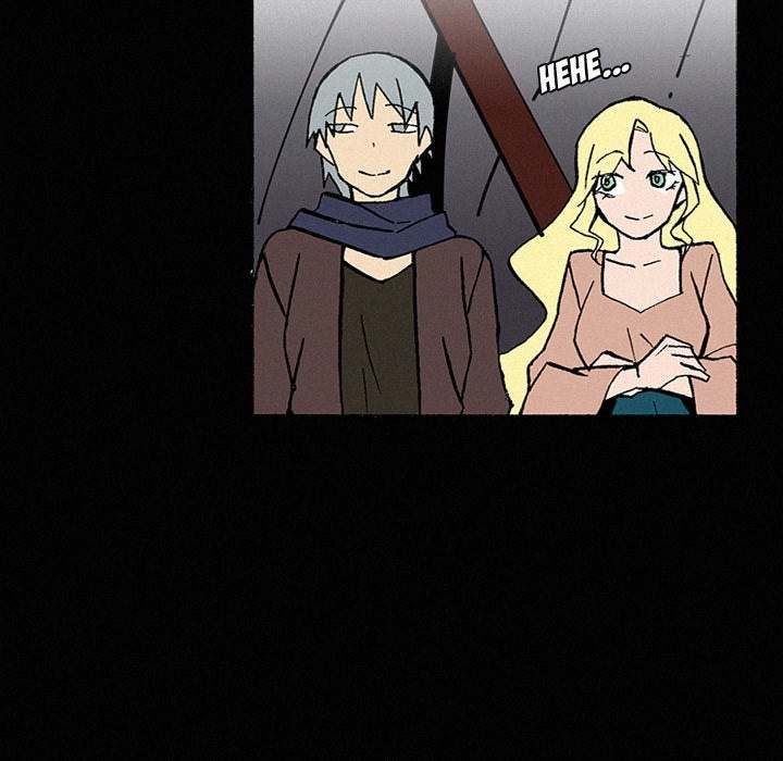 B Rated Hero Chapter 40 - Page 26