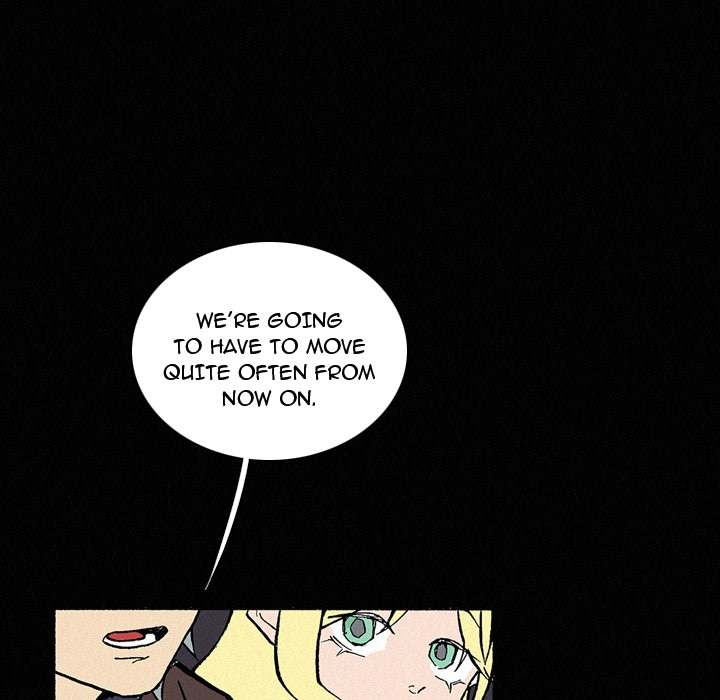 B Rated Hero Chapter 40 - Page 27