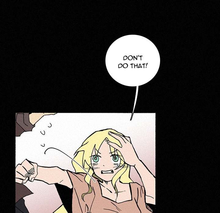 B Rated Hero Chapter 40 - Page 34