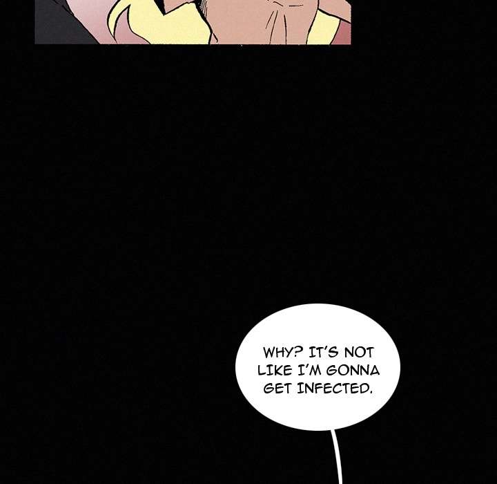 B Rated Hero Chapter 40 - Page 35