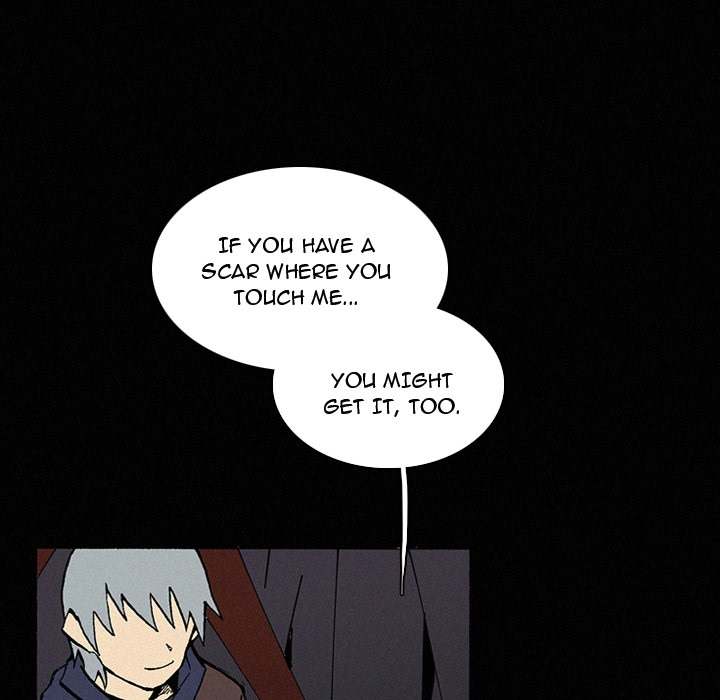 B Rated Hero Chapter 40 - Page 37