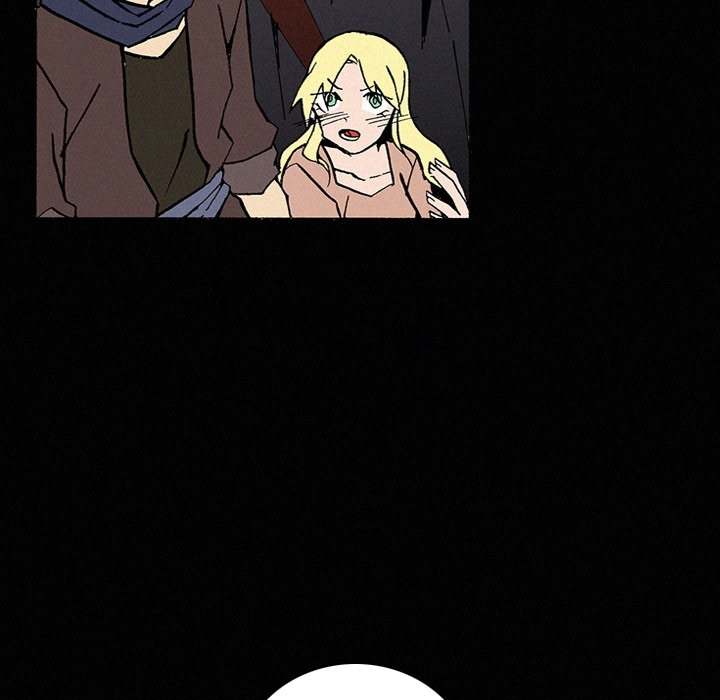 B Rated Hero Chapter 40 - Page 38