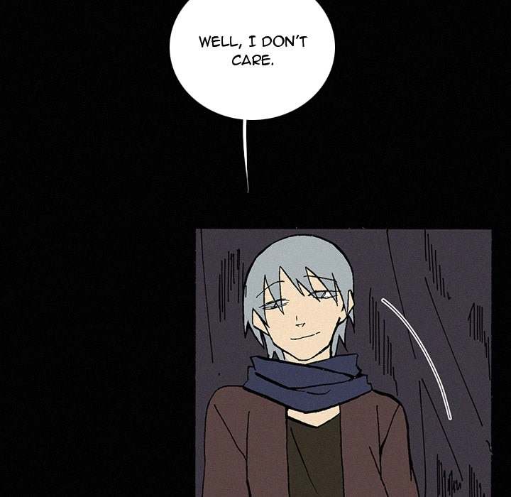 B Rated Hero Chapter 40 - Page 39