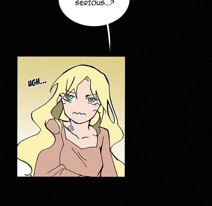 B Rated Hero Chapter 40 - Page 41