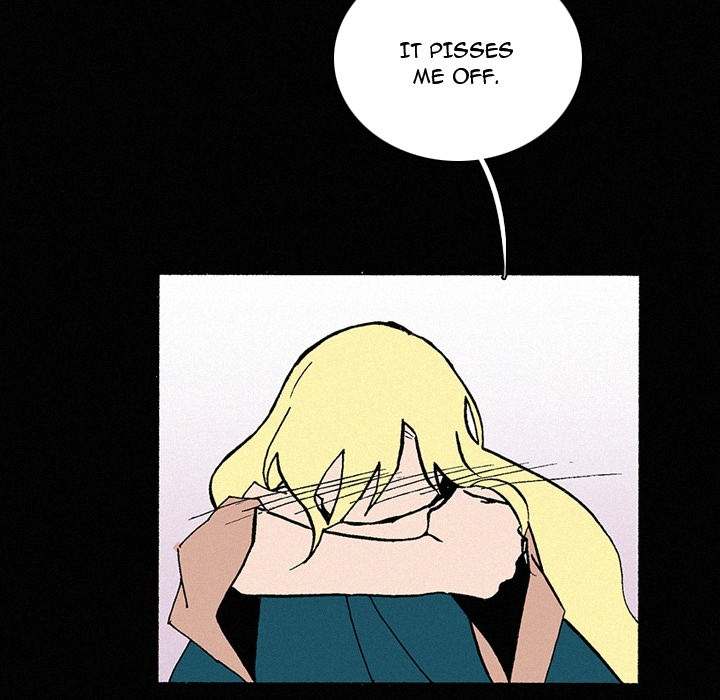 B Rated Hero Chapter 40 - Page 43