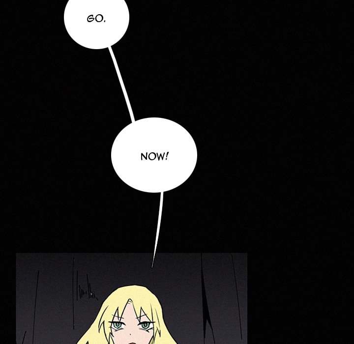 B Rated Hero Chapter 40 - Page 49