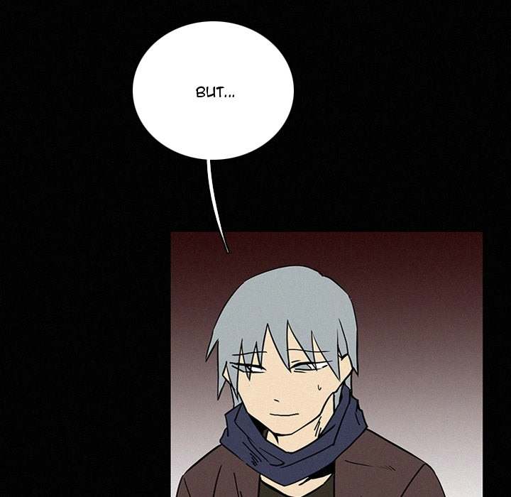 B Rated Hero Chapter 40 - Page 51