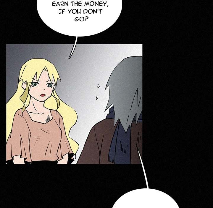 B Rated Hero Chapter 40 - Page 53
