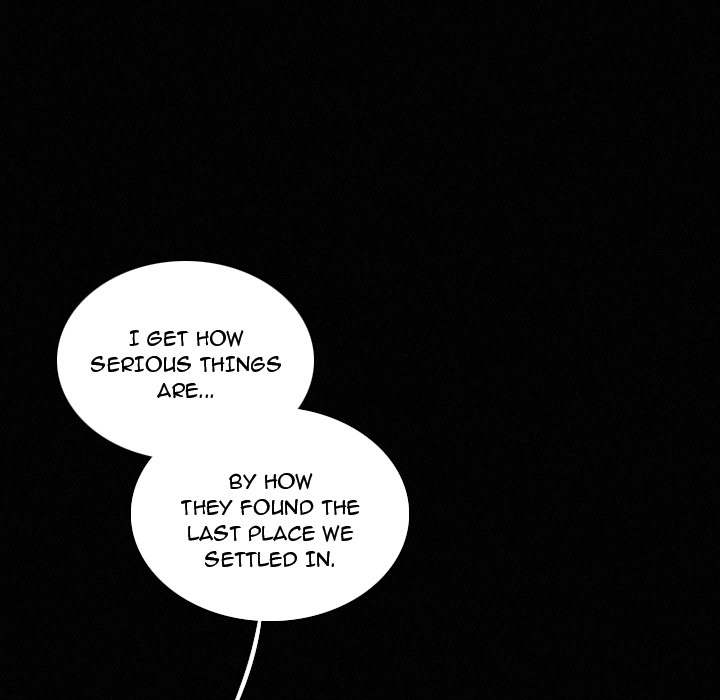 B Rated Hero Chapter 40 - Page 56