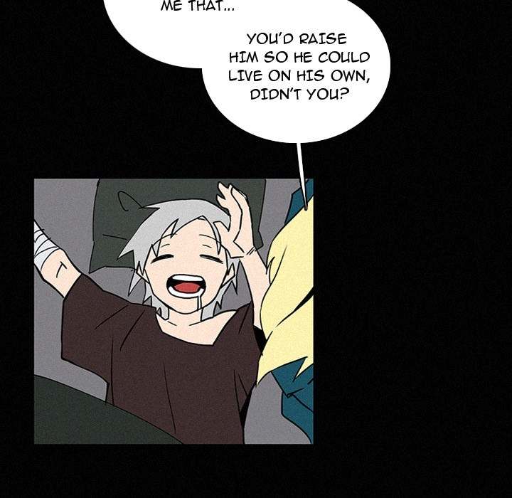 B Rated Hero Chapter 40 - Page 60