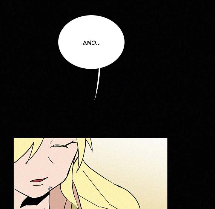 B Rated Hero Chapter 40 - Page 63