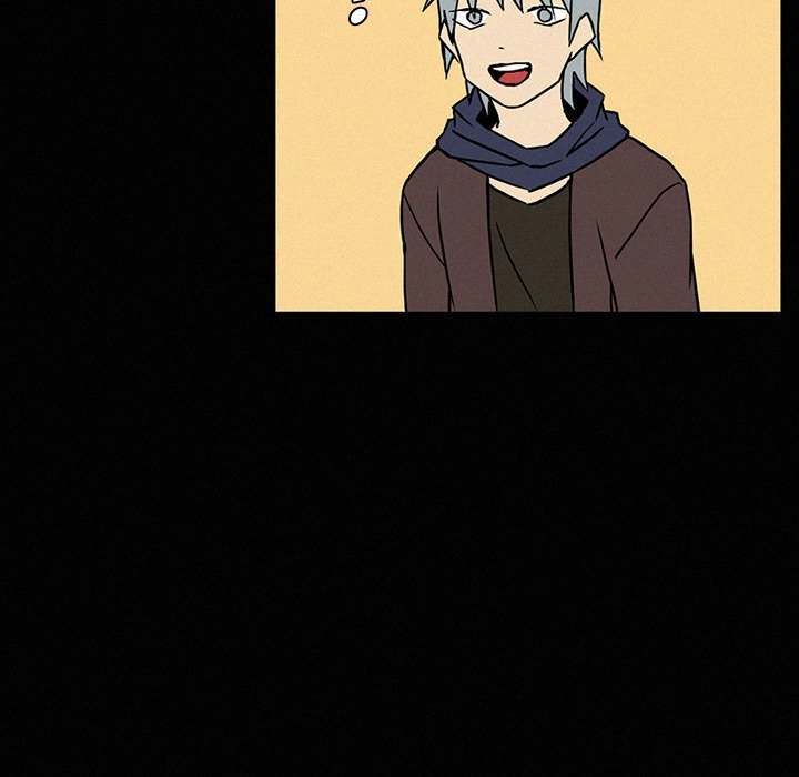 B Rated Hero Chapter 40 - Page 69
