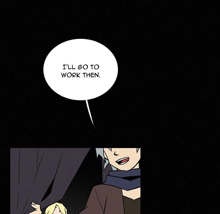 B Rated Hero Chapter 40 - Page 70