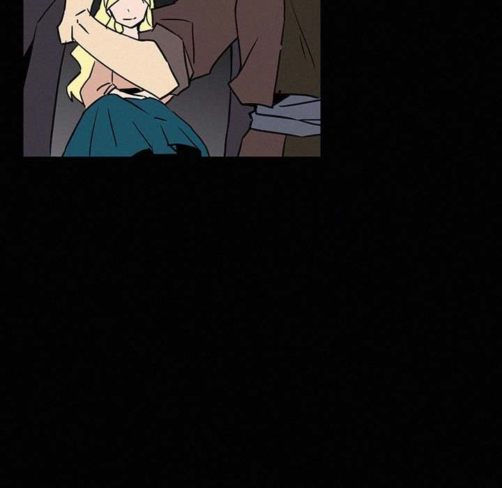 B Rated Hero Chapter 40 - Page 71