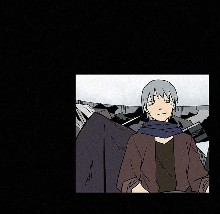 B Rated Hero Chapter 40 - Page 72