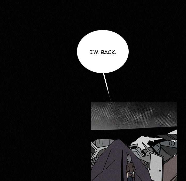 B Rated Hero Chapter 40 - Page 79