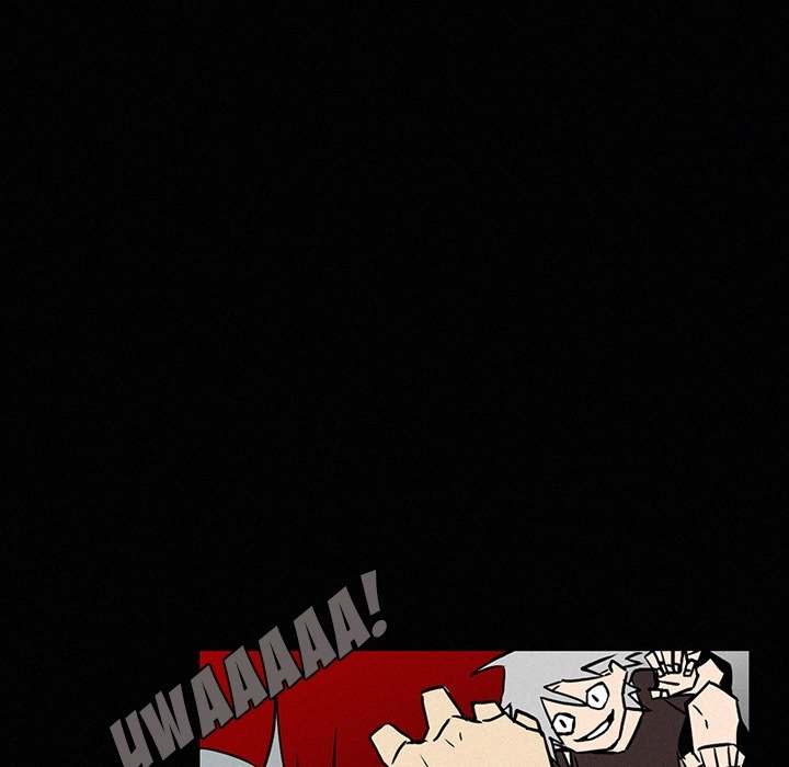 B Rated Hero Chapter 40 - Page 84