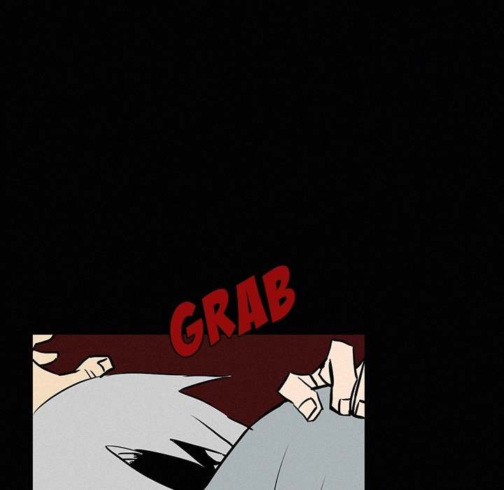 B Rated Hero Chapter 40 - Page 86