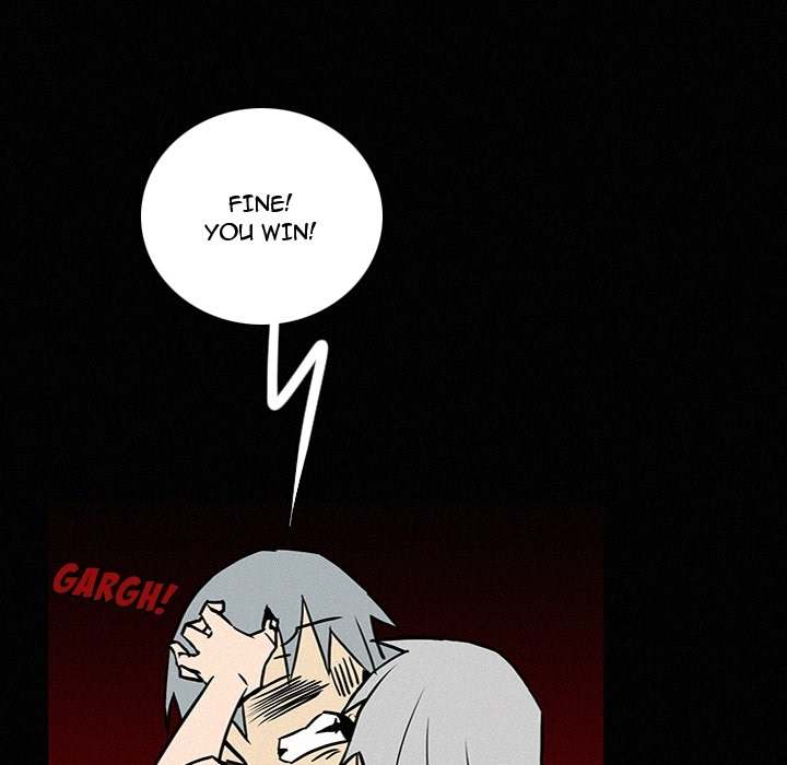 B Rated Hero Chapter 40 - Page 88