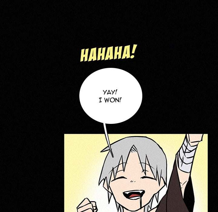 B Rated Hero Chapter 40 - Page 90