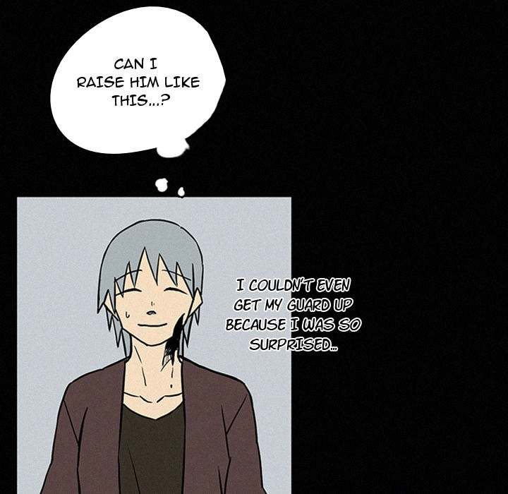 B Rated Hero Chapter 40 - Page 92