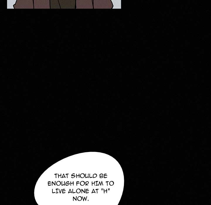 B Rated Hero Chapter 40 - Page 93