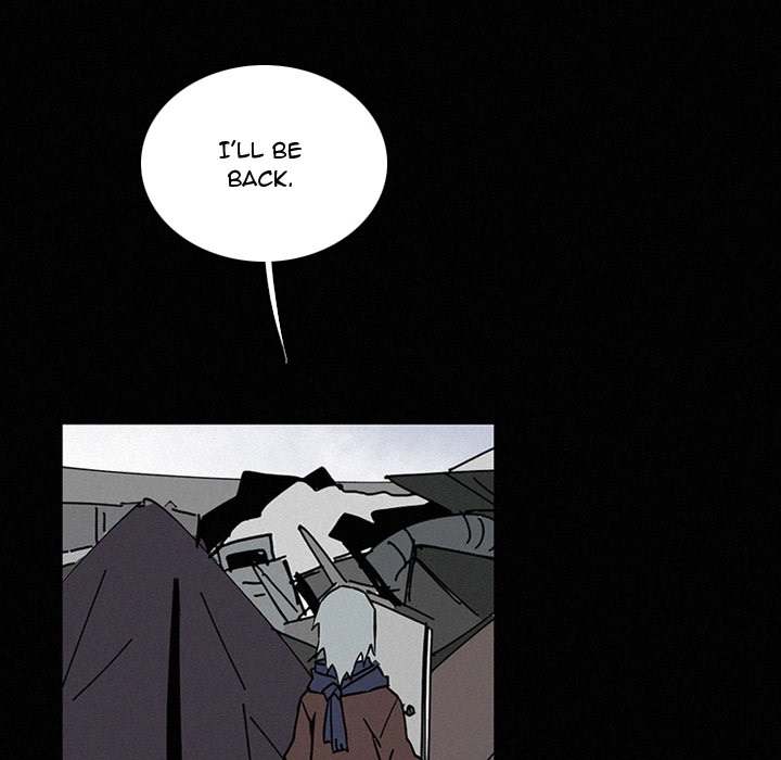 B Rated Hero Chapter 40 - Page 96