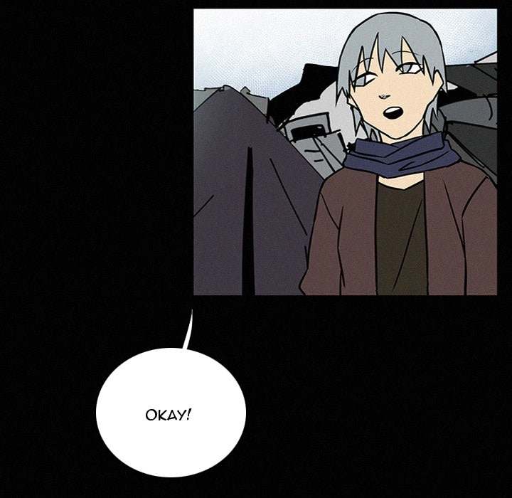 B Rated Hero Chapter 40 - Page 102