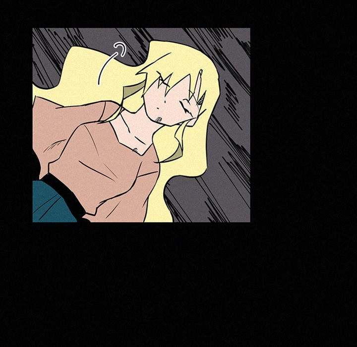 B Rated Hero Chapter 40 - Page 104