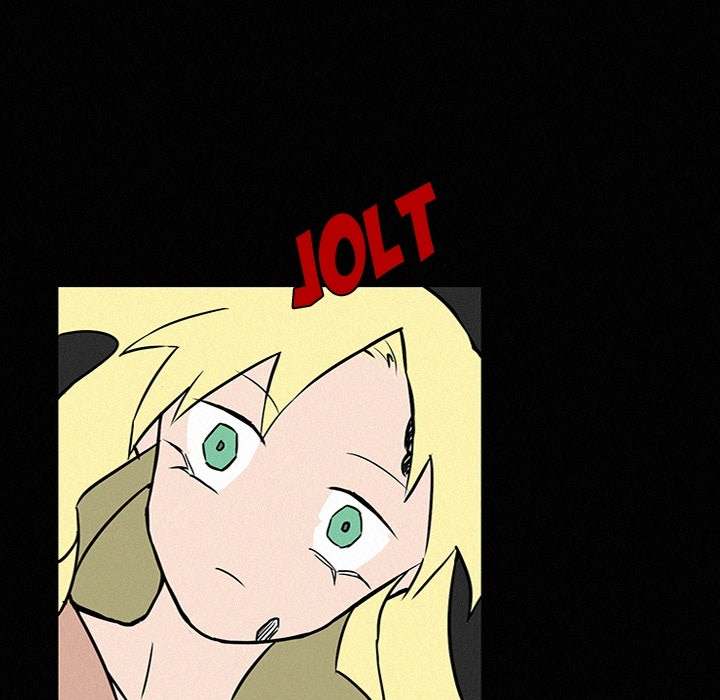 B Rated Hero Chapter 40 - Page 107