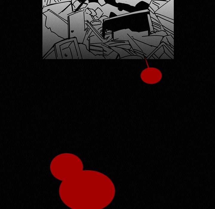 B Rated Hero Chapter 40 - Page 111
